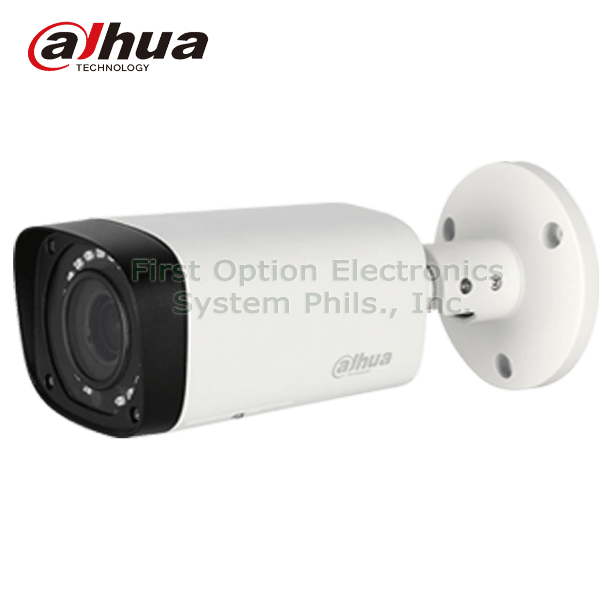   HD-CVI Bullet Camera  