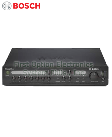  Plena Easy Line Amplifier(PLE-10M2-EU) 