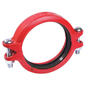 1N STANDARD FLEXIBLE COUPLING