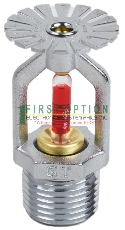 PENDENT SPRINKLER HEAD