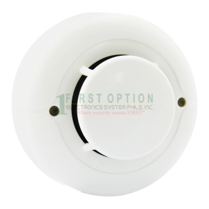 ADDRESSABLE SMOKE DETECTOR AW-D101