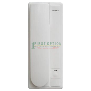 AUDIO DOOR PHONE TENANT STATION