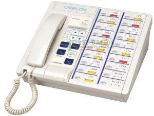 BCRC-20AE (20 CHANNELS)