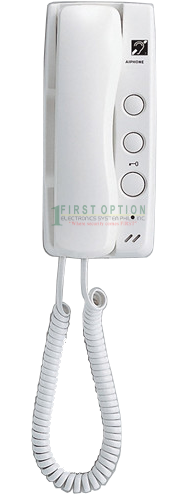 GT-1D TENANT STATION