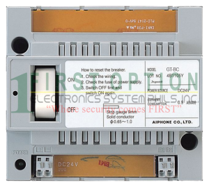 GT-BC BUS CONTROLLER