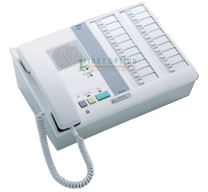 MASTER STATION NIM-SERIES