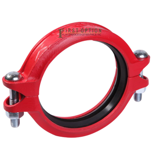 STANDRAD RIGID COUPLING