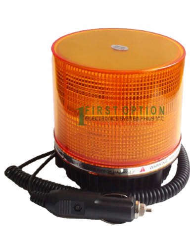 STROBE LIGHT LED
